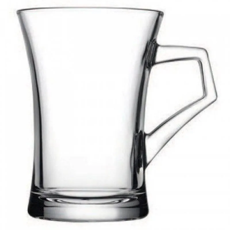 Tea glasses Azur, ref. 55523