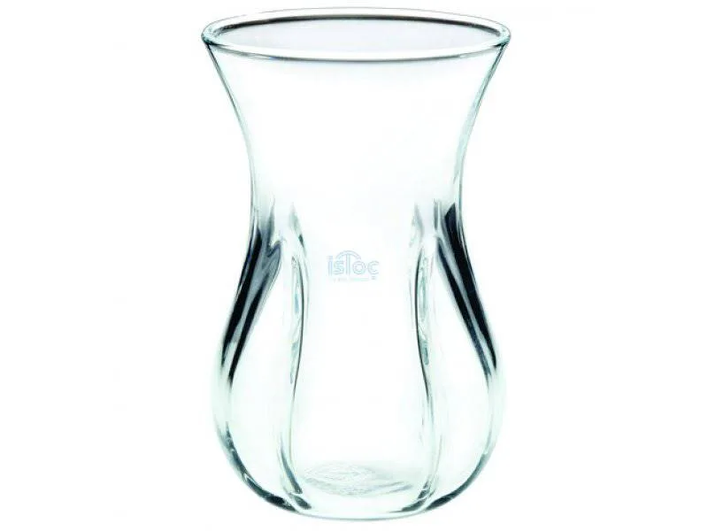 Tea glasses Ege, ref. 42431