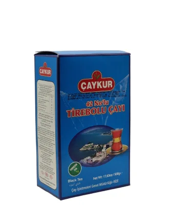 Tea Tirebolu 500 g