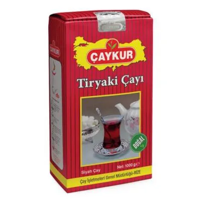 Tea Tiryaki 1 kg