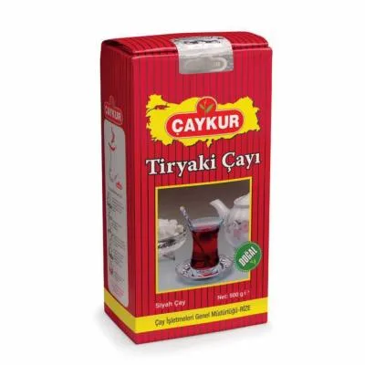 Tea Tiryaki 500 g