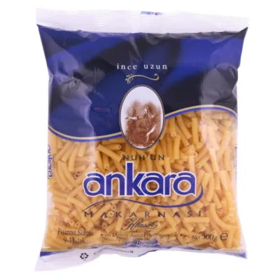 Thin long pasta (ince uzun) 500 g