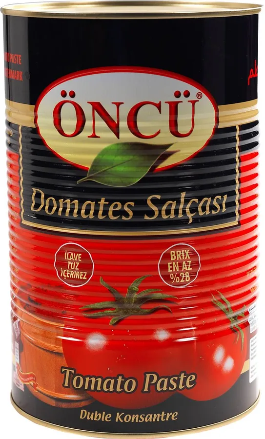 Tomato concentrate, catering tin (5/1)