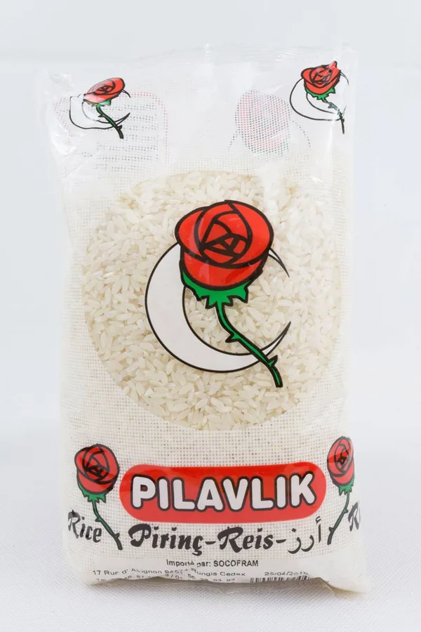 Tosya rice 1 kg