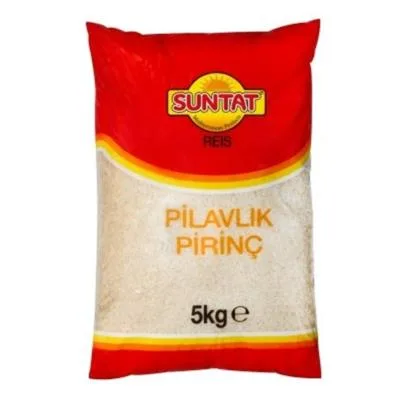 Tosya rice 5 kg