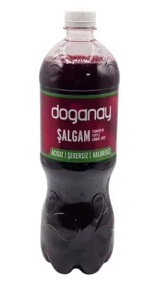 Turnip juice (şalgam) 1 L