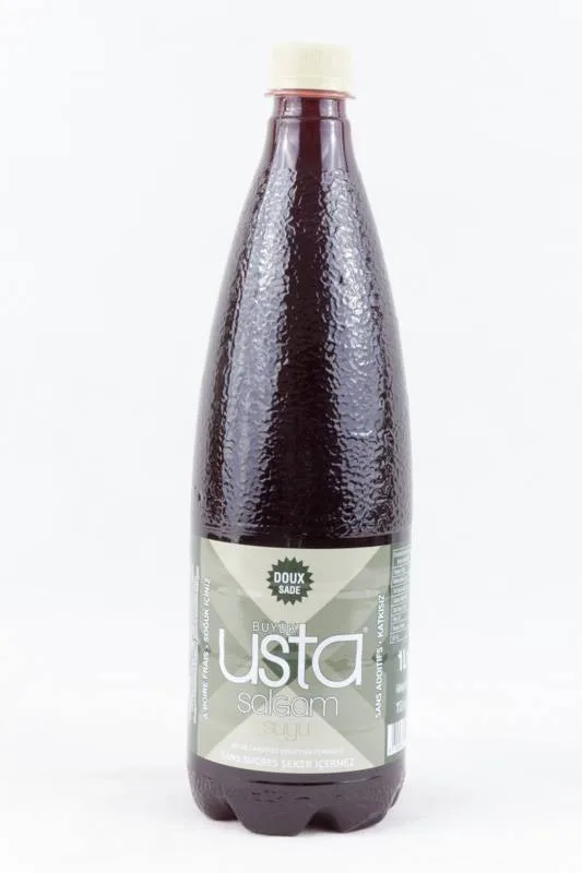 Turnip juice (şalgam) 1 L
