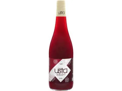 Turnip juice (şalgam) bottle 1 L