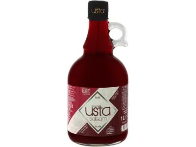 Turnip juice (şalgam) premium 1 L