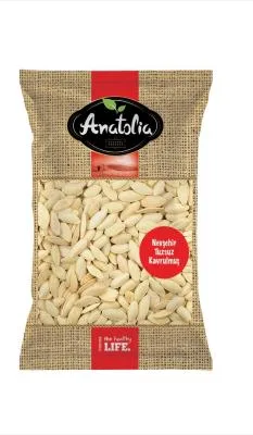 Unsalted roasted white pumpkin seeds 170 g