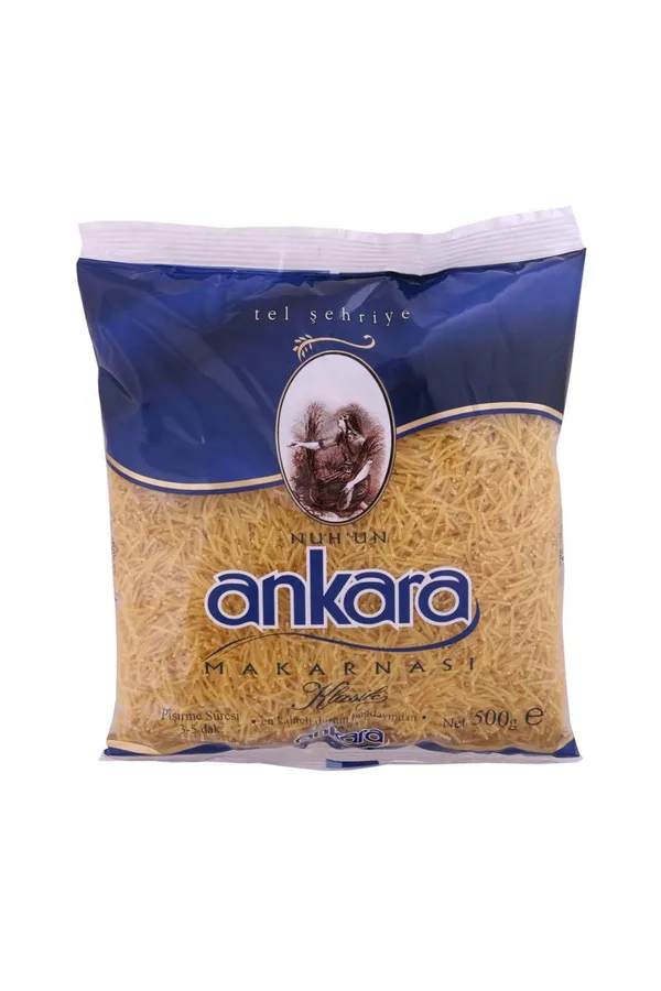 Vermicelli pasta 500 g