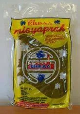 Vine leaves under vacuum mis 400 g