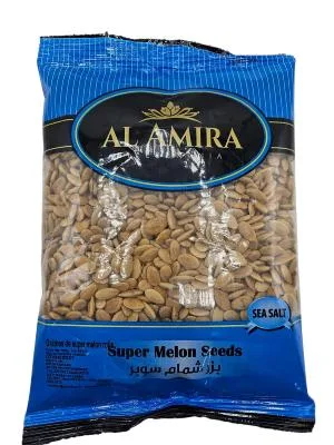 Watermelon seeds bag 300 g