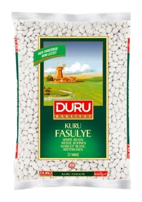 White beans, 7 mm 1 kg