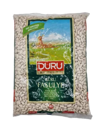 White beans, 7 mm 2 kg