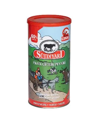 White cheese, 60% fat 800 g