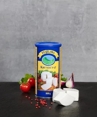 White cheese (combi), 50% fat 800 g