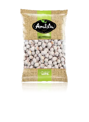 White chickpeas 200 g