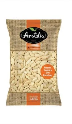 White double-roasted pumpkin seeds 170 g
