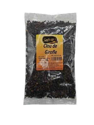 Whole cloves 100 g