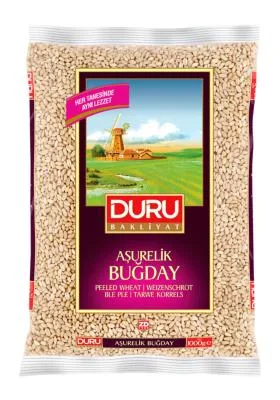 Whole dzedzadz wheat 1 kg