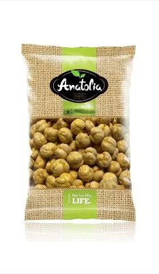 Yellow salted chickpeas 200 g